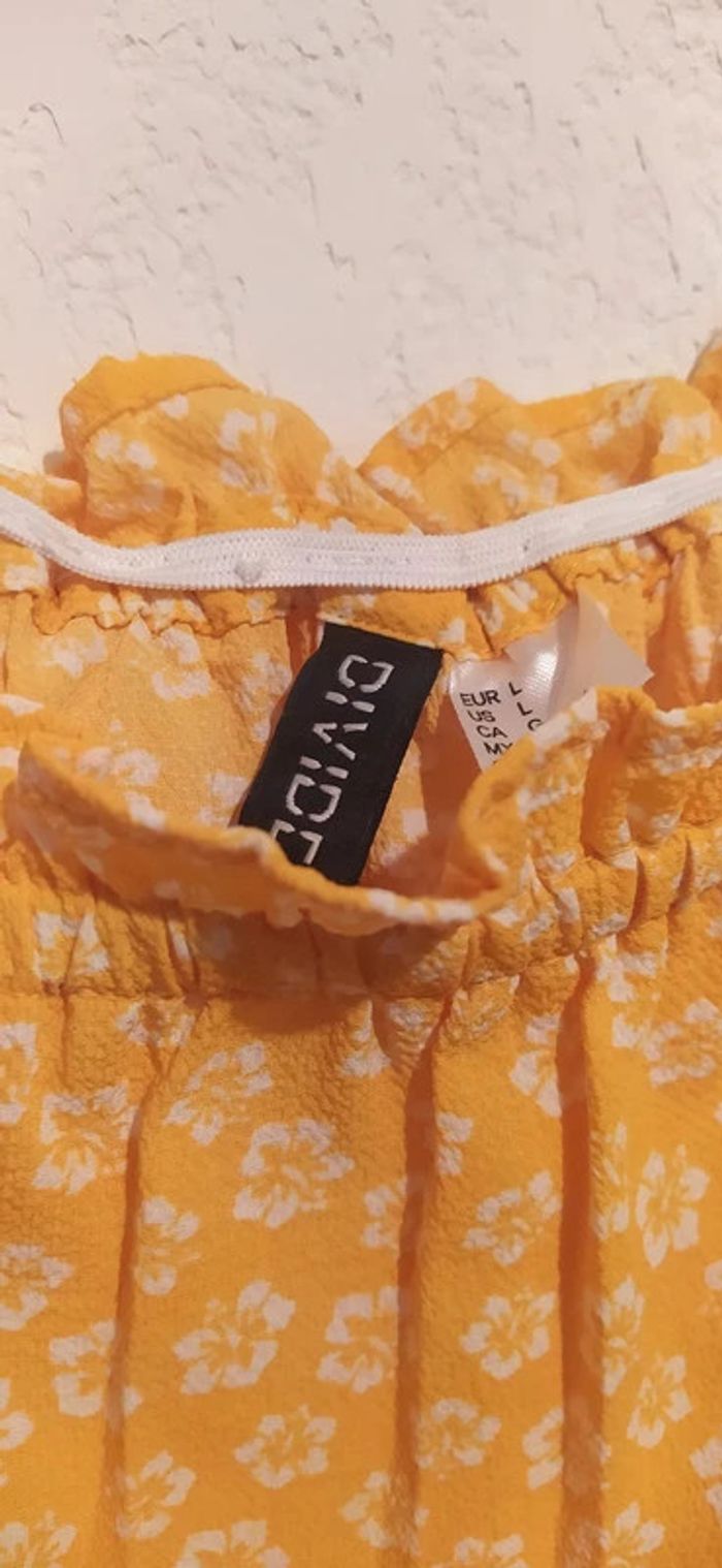 robe H&M L/40 - photo numéro 4