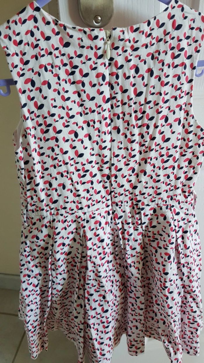 Robe multicolore C&A - photo numéro 2