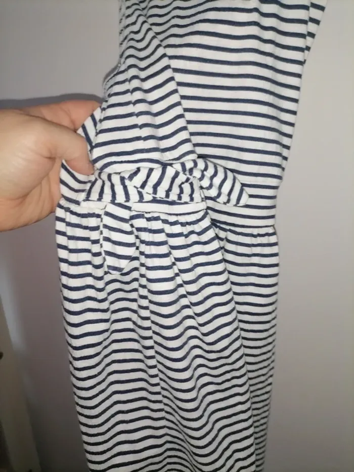 Robe marinière - photo numéro 3