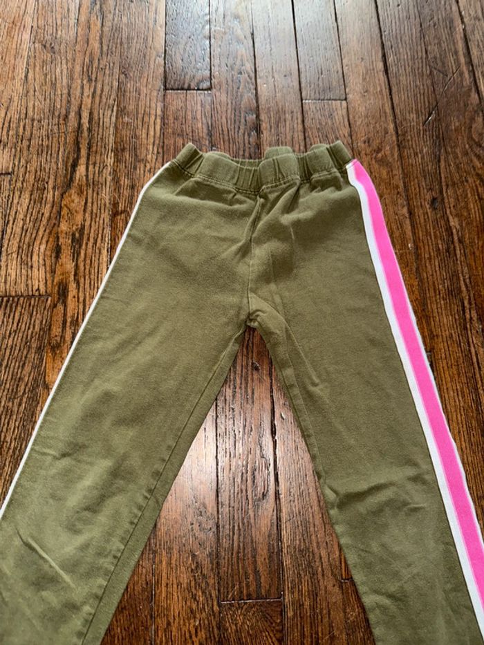 Legging gap 7 ans - photo numéro 2