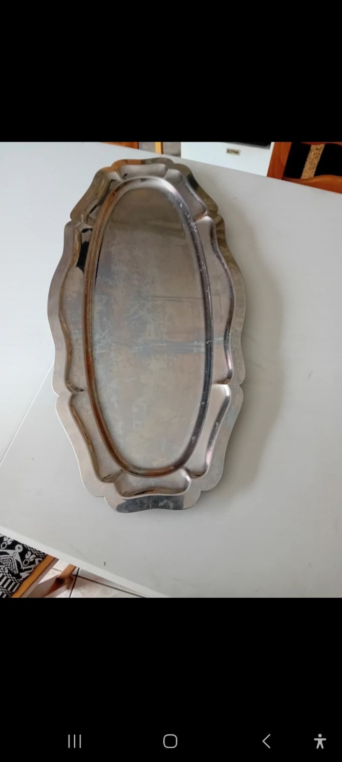 Plat innox