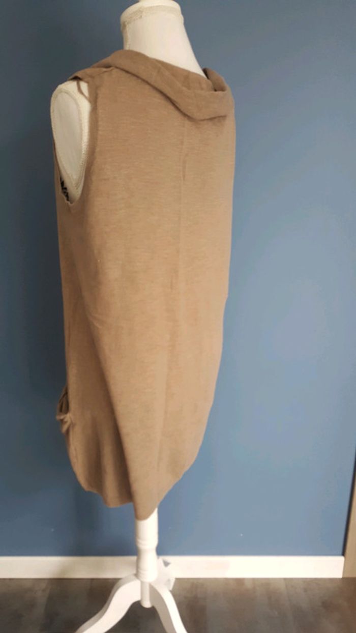 Tunique - photo numéro 4