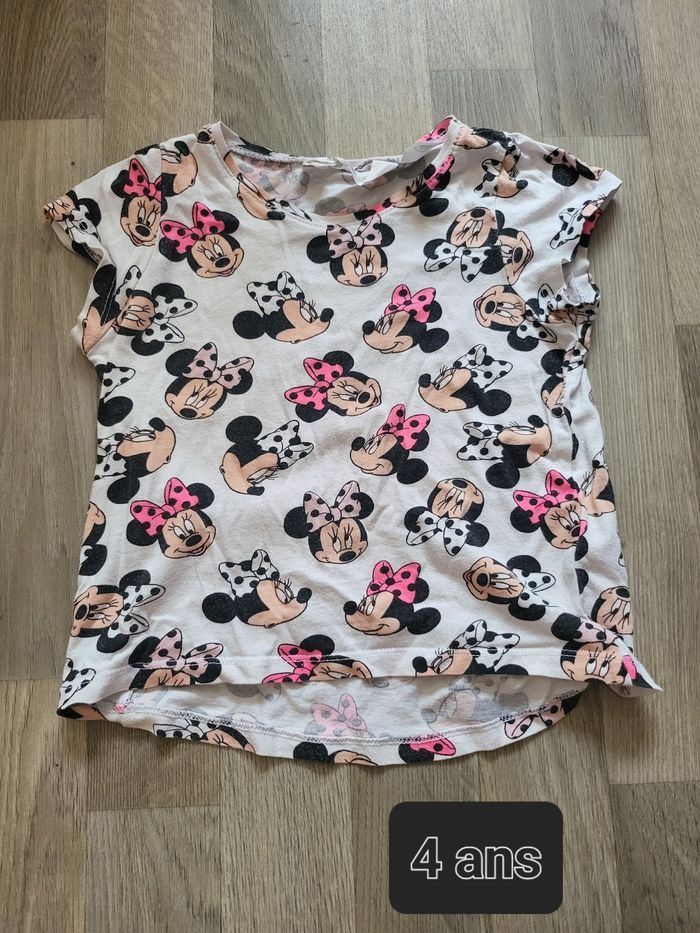 4 ans fille - photo numéro 3