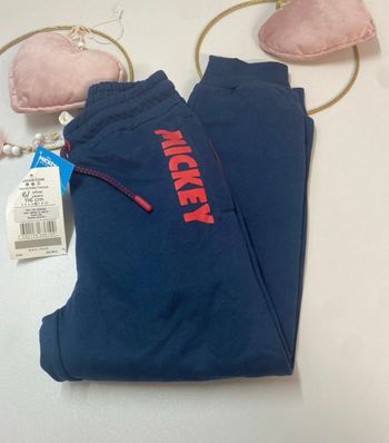 Jogging garçon - neuf - Disney - Taille 6 ans
