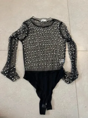 Bodies Hot & Delicious, taille S, très bon état