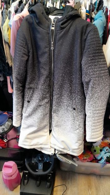 Manteau 42