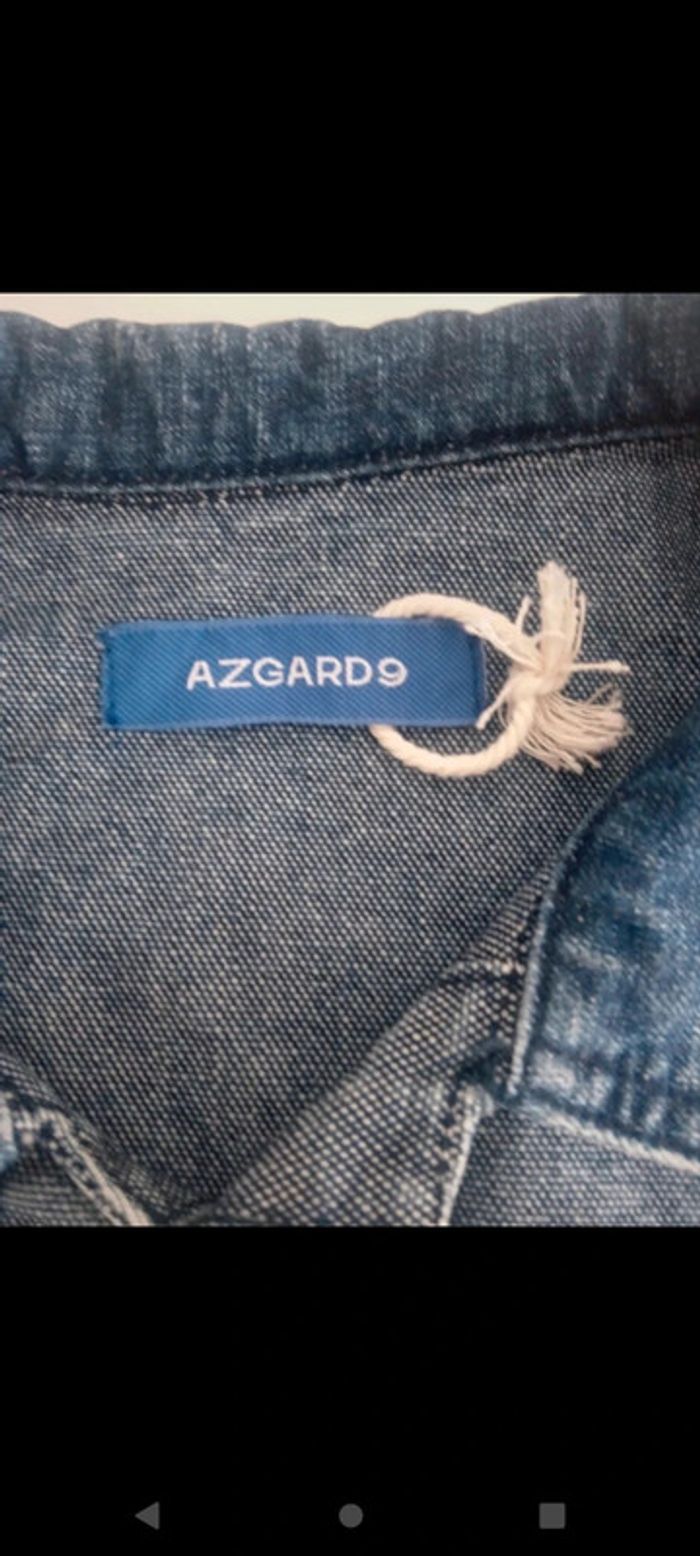Veste Azgard9 - photo numéro 4