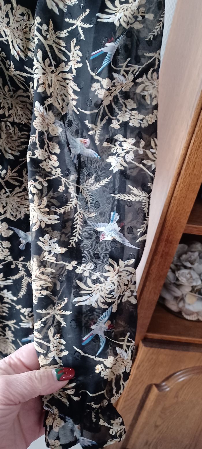 Très jolie robe femme T M/L - photo numéro 5