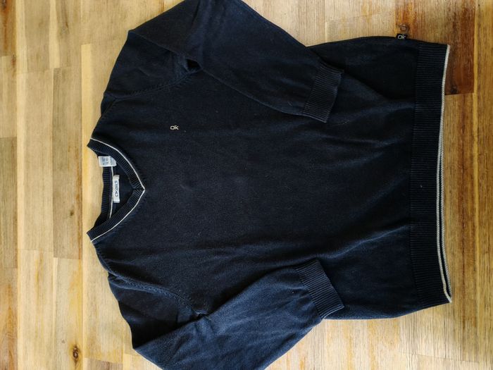 Pulls garçon 8 ans - photo numéro 5