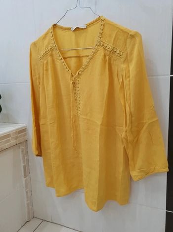 Blouse - Taille S
