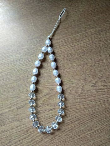 Bijou pour téléphone portable