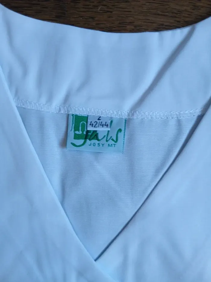 Blouse - photo numéro 5