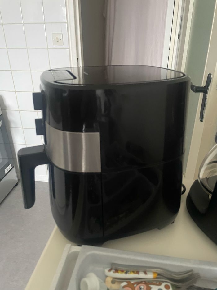 Air fryer peu servis - photo numéro 4