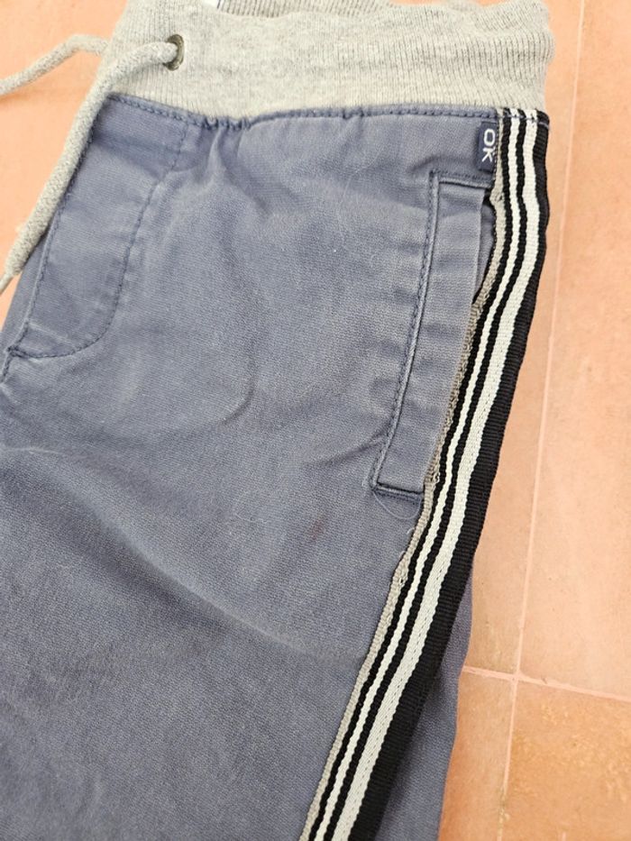 Short enfant - photo numéro 5