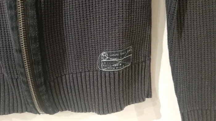 Gilet / Veste Homme - photo numéro 2