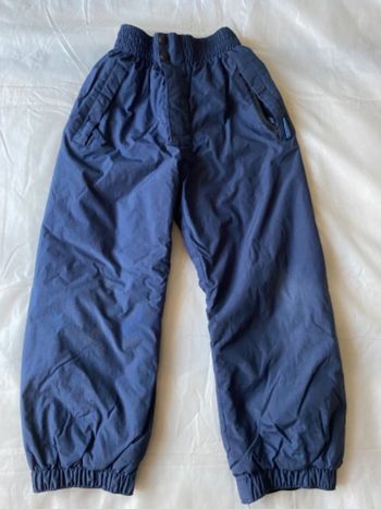 Pantalon ski Décathlon 6 ans