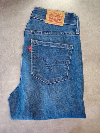 Jeans levis