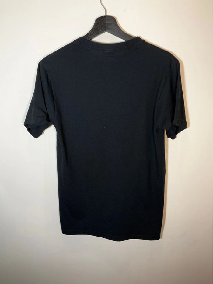 T-shirt noir pour femme H Cheer taille S 388 - photo numéro 2