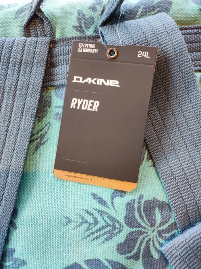 Sac Dakine Wonder - photo numéro 3