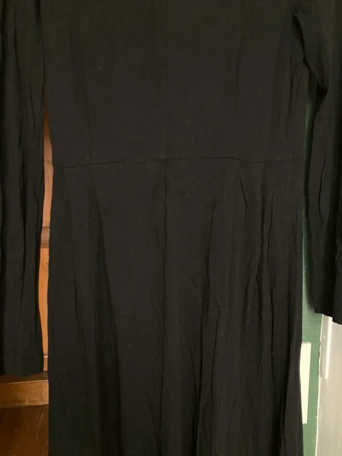 Robe noire sud express - photo numéro 4