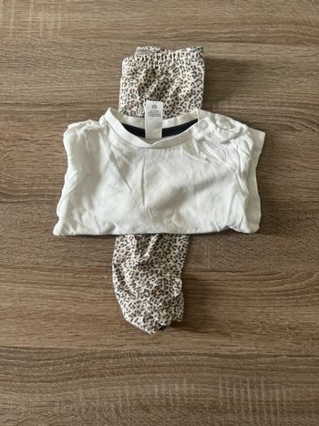 Ensemble diverses marques