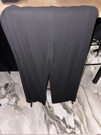Pantalon fluide