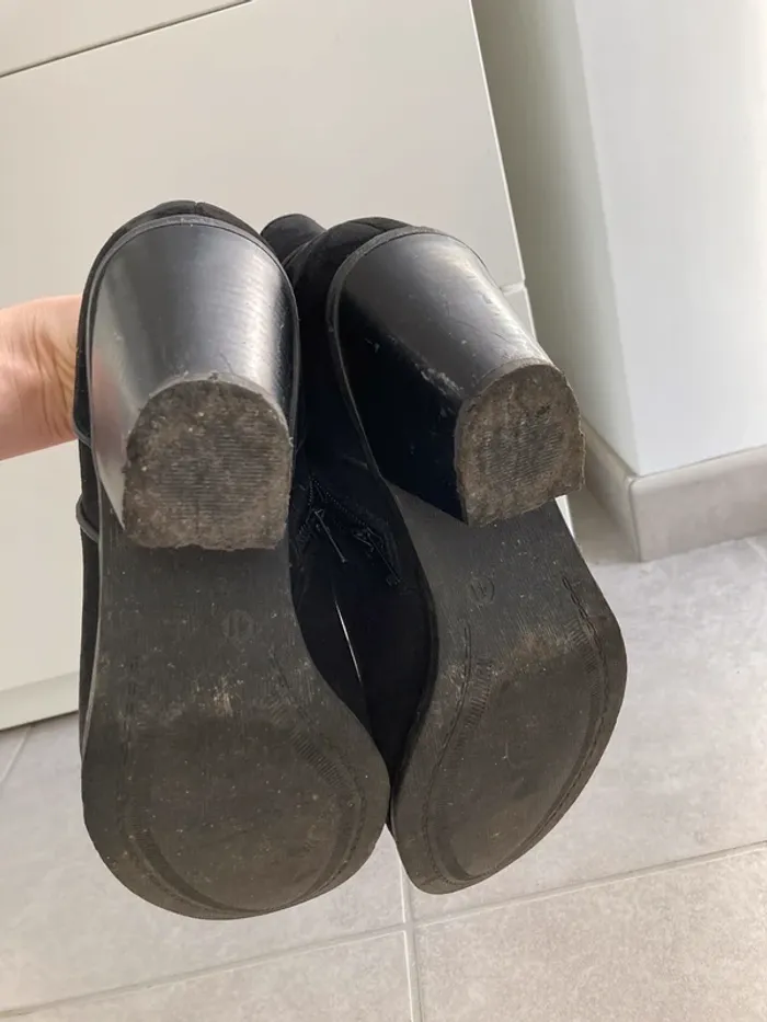 Chaussures à talon - photo numéro 2