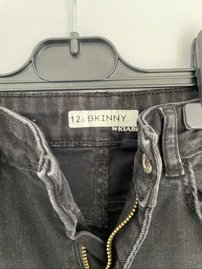 Jean skinny - photo numéro 4