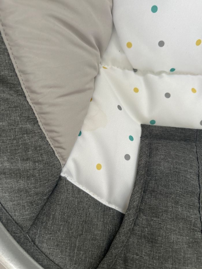 Balancelle - photo numéro 3