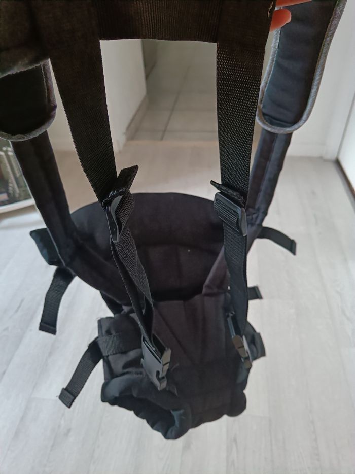 Porte bébé - photo numéro 10