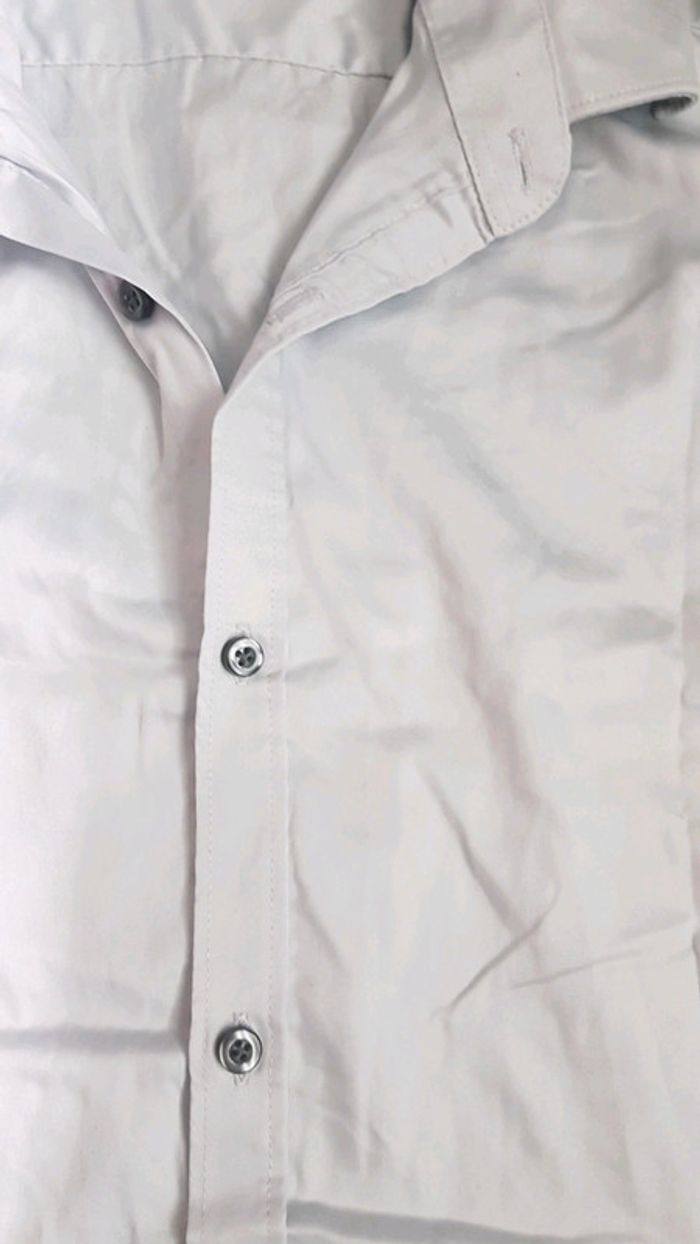 Chemise homme - photo numéro 3