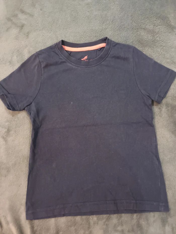 T-shirt 4 ans 98/104cm