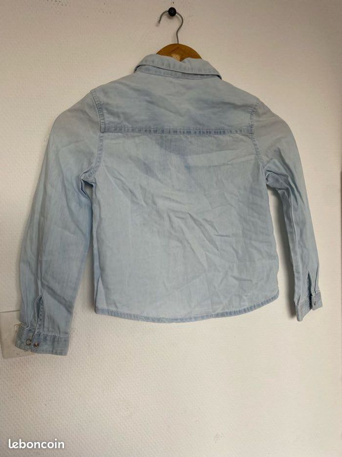 Chemise - photo numéro 2