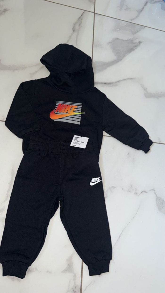 Survêtement garçon - photo numéro 2