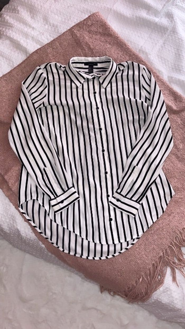 Chemise forever21