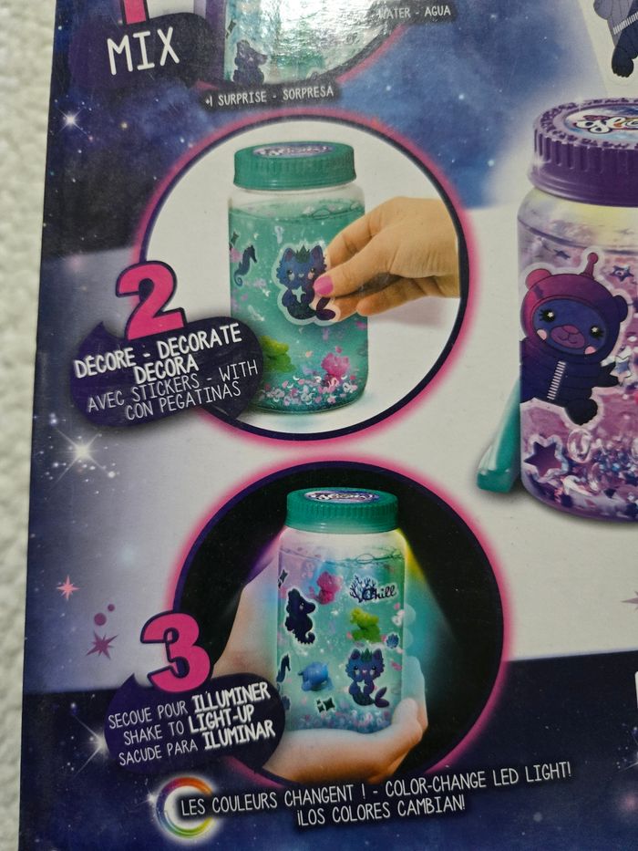 Kit creatif - photo numéro 3