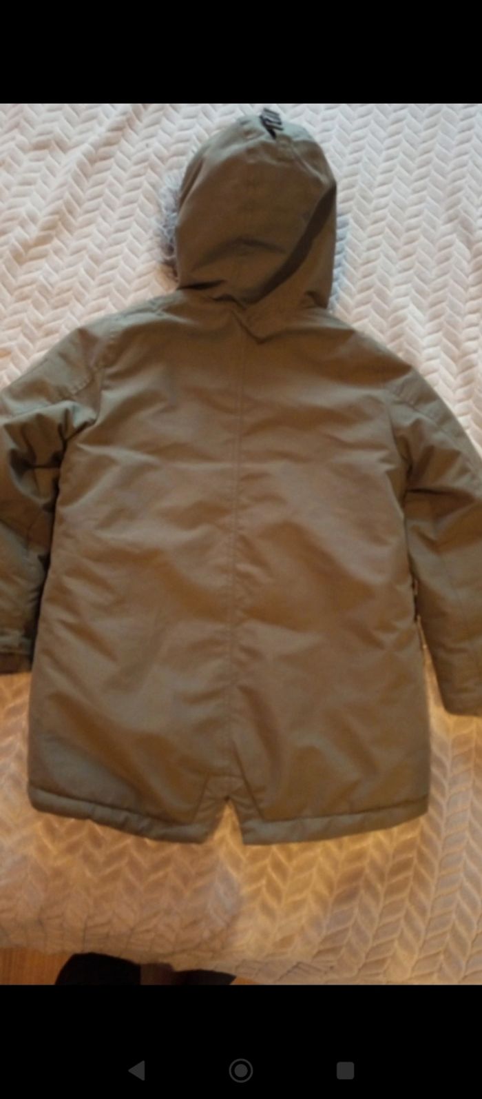 Veste - photo numéro 3