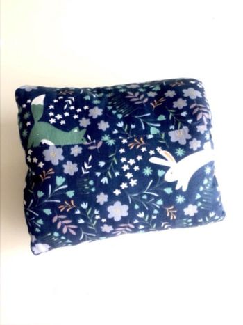 Brassard, coussin, manchon d’allaitement