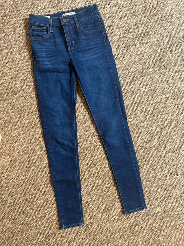 Jean Levi’s