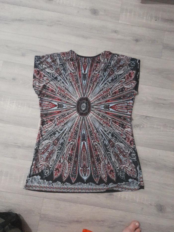 Tunique - photo numéro 3