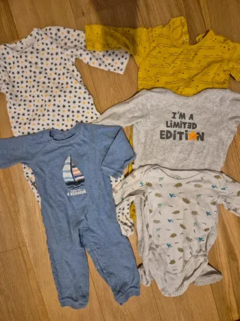 Pyjama