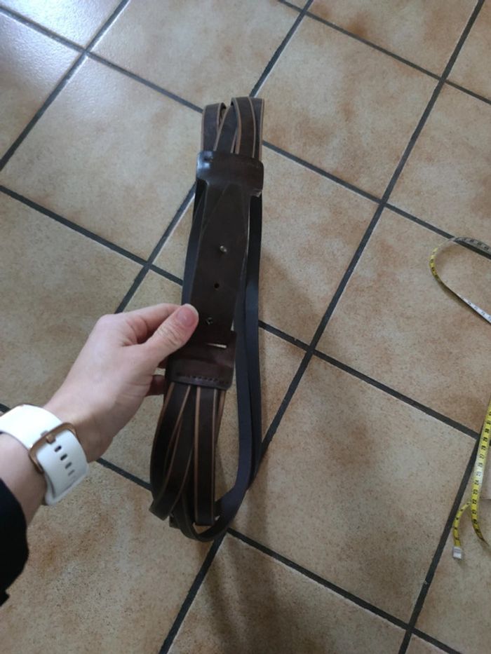Ceinture femme