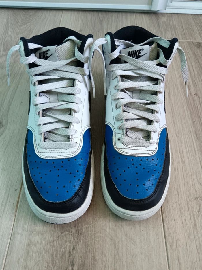 Nike montante - photo numéro 2