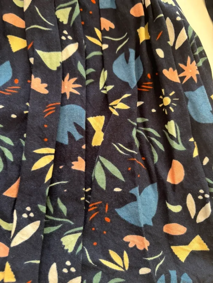 Robe Tape à l’œil 6 ans - photo numéro 3