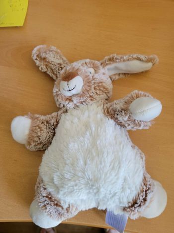 DOUDOU PELUCHE SIMBA TOYS