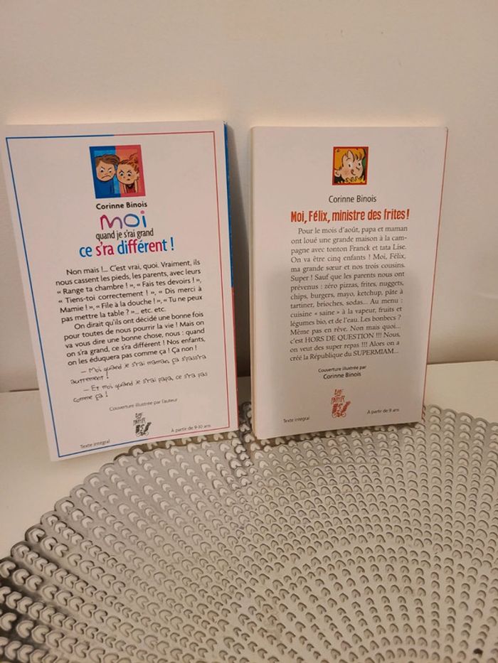 Livres enfants - photo numéro 2