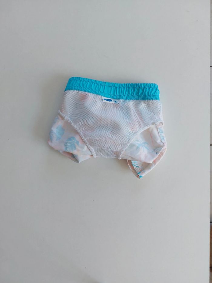 Short de bain - 9 mois - photo numéro 3