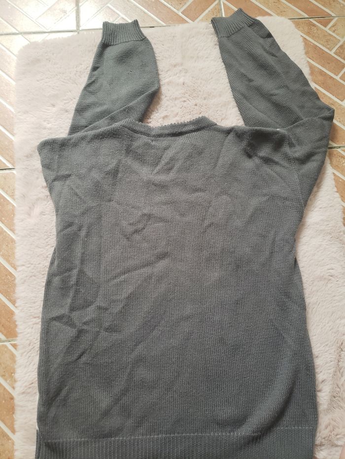 Pulls femme - photo numéro 4