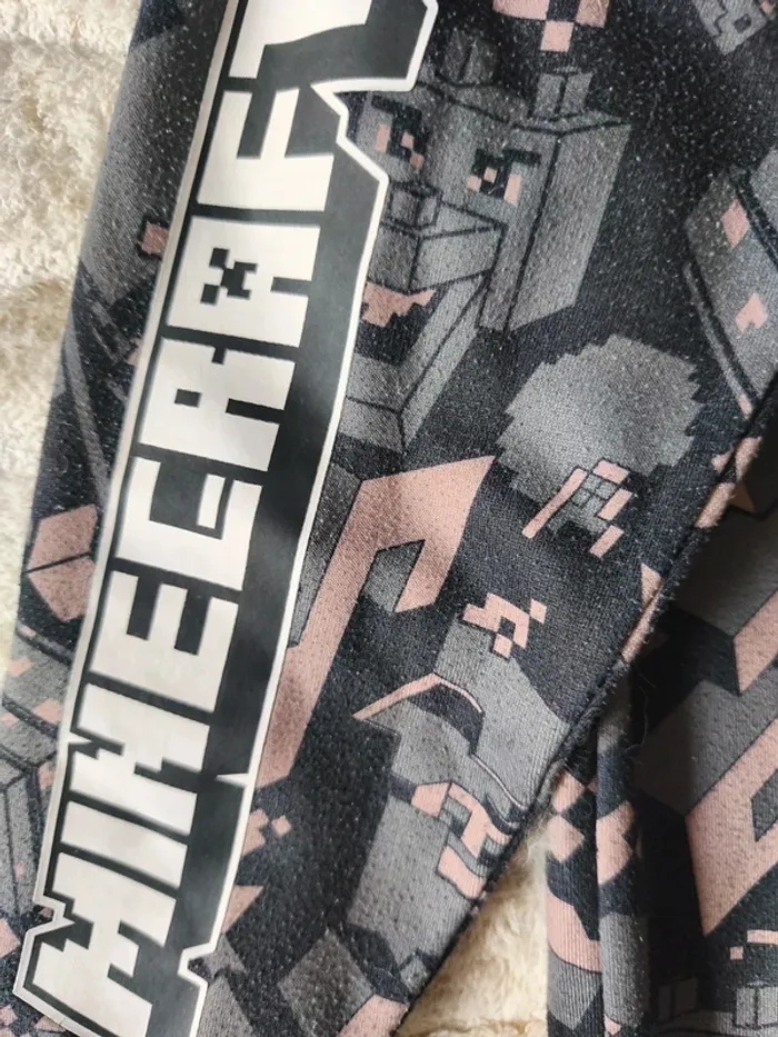 Sweat Minecraft - photo numéro 2