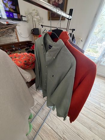 Chemise Ralph Lauren 